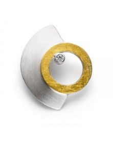 Zeige Details für LichtWesen Symbolschmuck Sonnenbahn rund 20 mm Bild von LichtWesen Symbolschmuck Sonnenbahn rund 20 mm