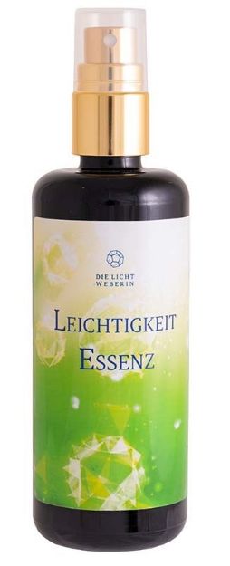 Bild von Leichtigkeit Aura Spray 100 ml