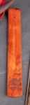 Bild von Räucherstäbchenhalter Yggdrasil aus Holz