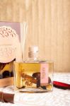 Bild von Rose und Geranie Organic Reed Diffuser