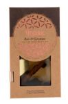 Bild von Rose und Geranie Organic Reed Diffuser