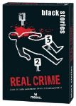 Bild von black stories Real Crime, VE-1