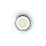 Bild von Trinkglas Jasmina Platin 0.3 l
