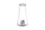 Bild von Wasserkrug Cadus Family 1.5 l mit Edelsteinen