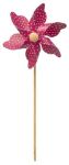 Bild von Blatt & Blüte Windrad, VE-18