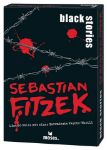 Bild von black stories Sebastian Fitzek, VE-1