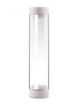 Bild von VitaJuwel Sana Edelsteinflasche Joy in cloud white