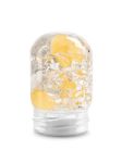 Bild von VitaJuwel Sana Edelsteinflasche Joy in cloud white