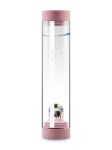 Bild von VitaJuwel Sana Edelsteinflasche Beauty in blossom rose