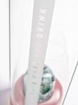 Bild von VitaJuwel Sana Edelsteinflasche Beauty in blossom rose