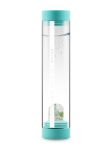 Bild von VitaJuwel Sana Edelsteinflasche Flow in ocean blue