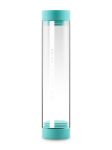 Bild von VitaJuwel Sana Edelsteinflasche Flow in ocean blue
