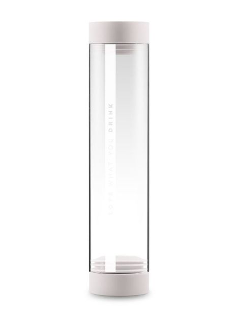 Bild von VitaJuwel Sana Karaffe ohne GemPod in cloud white