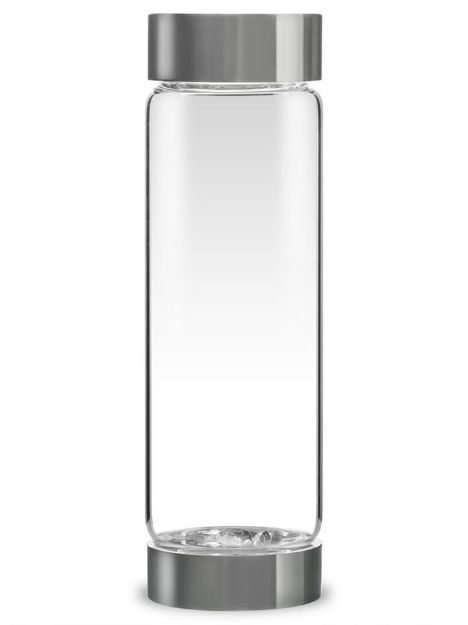 Bild von ViA Flasche ohne Edelsteinmodul