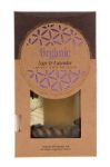 Bild von Salbei  und Lavendel Organic Reed Diffuser