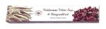 Bild von Räucherstäbchen Californian Sage & Dragonsblood 15 g