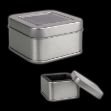 Bild von Praxissymbole Metallbox - leer