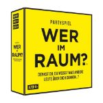 Bild von Wer im Raum?