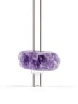 Bild von Crystal Straw - Amethyst von VitaJuwel
