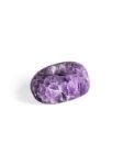 Bild von Crystal Straw - Amethyst von VitaJuwel