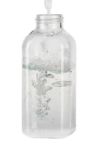 Bild von Squireme Trinkflasche X3 in blau, 0.5l