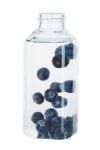 Bild von Squireme Trinkflasche X3 in blau, 0.5l