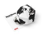 Bild von Palomar DearWorld Globe Small by countries S