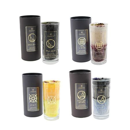 Zeige Produkte für Kategorie Schamanische Ritualkerzen Bild für Kategorie Schamanische Ritualkerzen