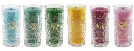 Zeige Produkte für Kategorie Gratitude Candles Bild für Kategorie Gratitude Candles