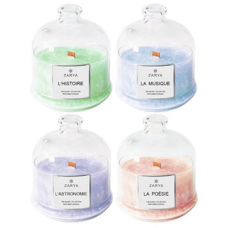 Zeige Produkte für Kategorie The Muses Collection Bild für Kategorie The Muses Collection