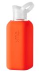Bild von Squireme Trinkflasche X3 in koralle, 0.5l