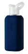 Bild von Squireme Trinkflasche X3 in navy, 0.5l