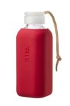 Bild von Squireme Trinkflasche Y1 02 in FIRE RED, 06l