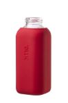 Bild von Squireme Trinkflasche Y1 02 in FIRE RED, 06l