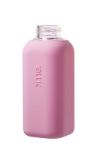 Bild von Squireme Trinkflasche Y1 03 in POWDER PINK, 0.6l