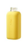Bild von Squireme Trinkflasche Y1 06 in YELLOW, 0.6l