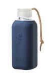 Bild von Squireme Trinkflasche Y1 11 in NAVY, 0.6l