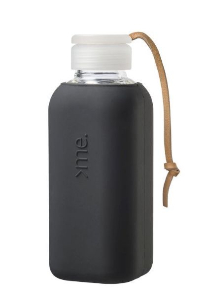 Bild von Squireme Trinkflasche Y1 12 in ANTHRA, 0.6l