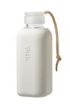Bild von Squireme Trinkflasche Y1 14 in WHITE DOVE, 0.6l