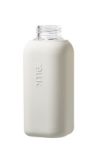 Bild von Squireme Trinkflasche Y1 14 in WHITE DOVE, 0.6l