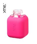 Bild von Squireme Trinkflasche Y2-01 in GLAM PINK, 370ml