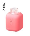 Bild von Squireme Trinkflasche Y2-02 in CANTALOUPE, 370ml