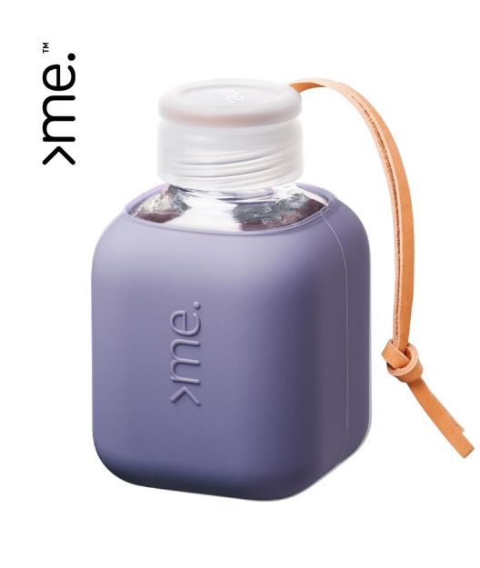 Bild von Squireme Trinkflasche Y2-03 in MOONSHADOW, 370ml