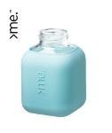 Bild von Squireme Trinkflasche Y2-04 in SURF BLUE, 370ml