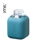 Bild von Squireme Trinkflasche Y2-05 in TEAL BLUE, 370ml