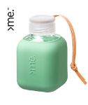 Bild von Squireme Trinkflasche Y2-07 in MINT GREEN, 370ml