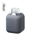 Bild von Squireme Trinkflasche Y2-09 in ANTHRA, 370ml