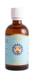 Bild von Kehl-Chakra Massage Öl