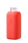 Bild von Squireme Trinkflasche Y1 01 in CORAL, 0.6l