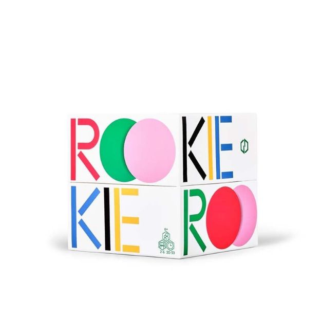 Bild von ROOKIE Original